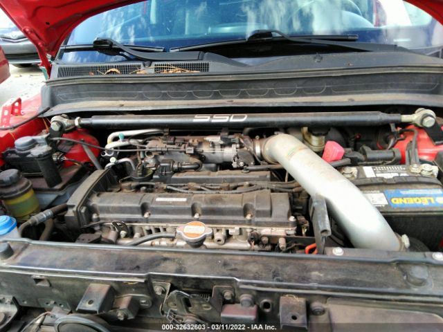 Photo 9 VIN: KNDJT2A20B7294260 - KIA SOUL 