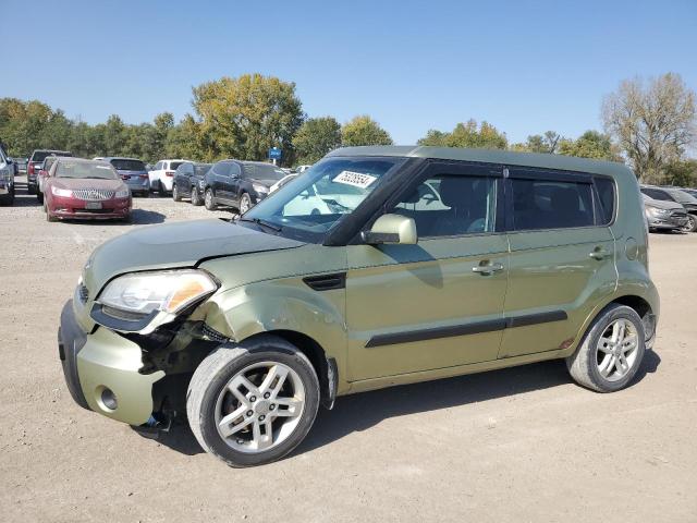 Photo 0 VIN: KNDJT2A20B7298146 - KIA SOUL + 