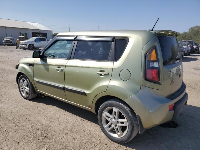 Photo 1 VIN: KNDJT2A20B7298146 - KIA SOUL + 