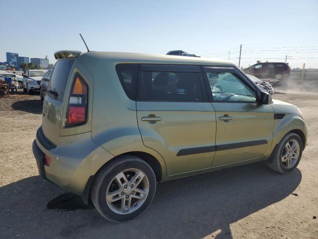 Photo 2 VIN: KNDJT2A20B7298146 - KIA SOUL + 