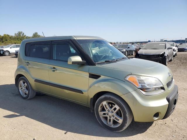 Photo 3 VIN: KNDJT2A20B7298146 - KIA SOUL + 