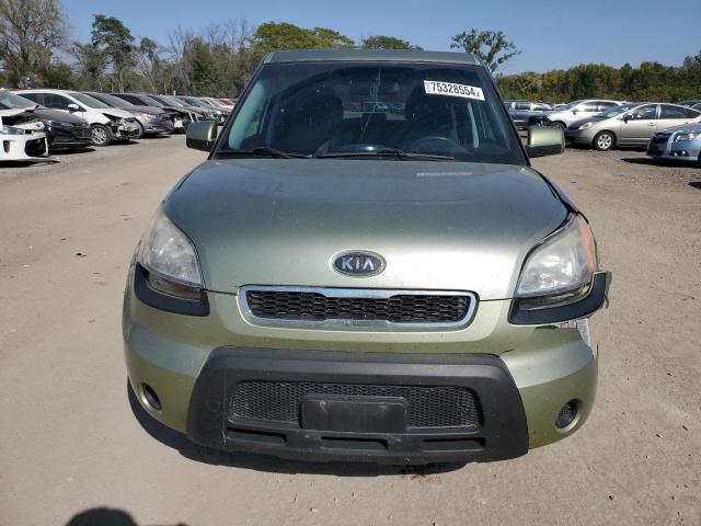 Photo 4 VIN: KNDJT2A20B7298146 - KIA SOUL + 