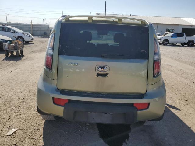 Photo 5 VIN: KNDJT2A20B7298146 - KIA SOUL + 