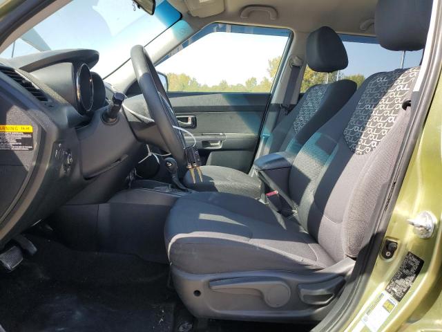 Photo 6 VIN: KNDJT2A20B7298146 - KIA SOUL + 