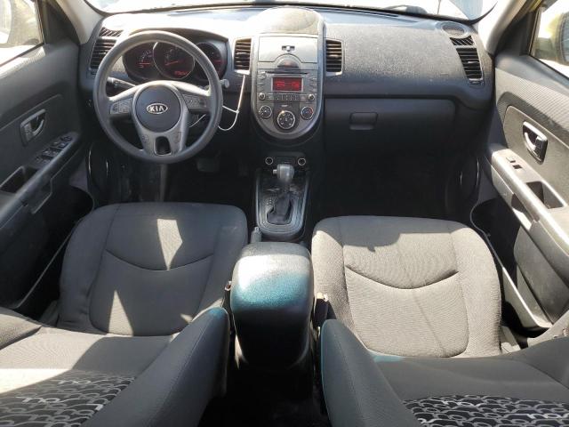 Photo 7 VIN: KNDJT2A20B7298146 - KIA SOUL + 