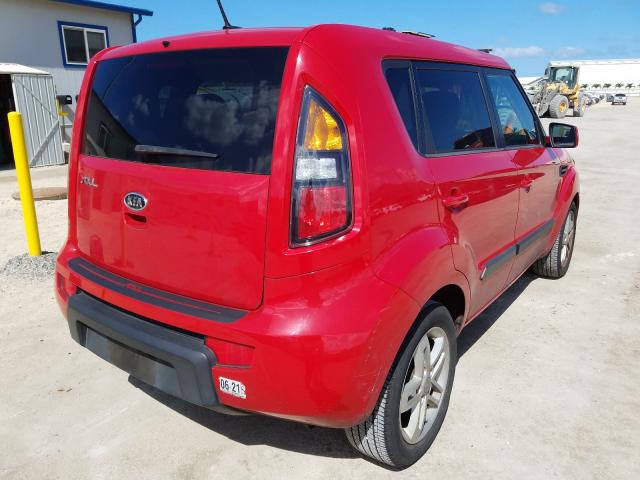 Photo 3 VIN: KNDJT2A20B7304074 - KIA SOUL + 