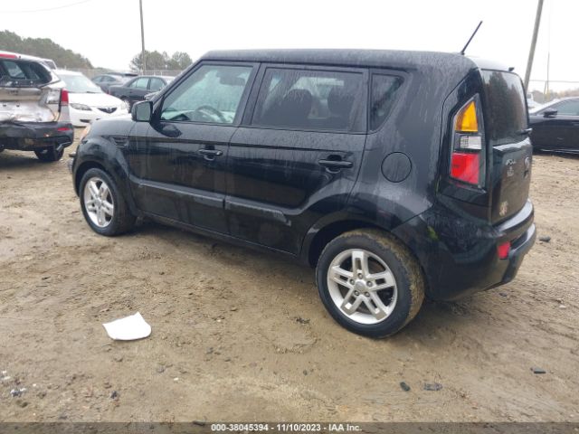 Photo 2 VIN: KNDJT2A20B7304513 - KIA SOUL 