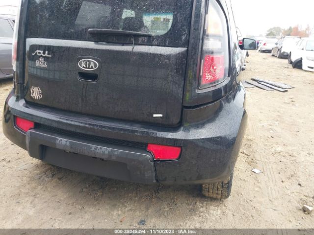 Photo 5 VIN: KNDJT2A20B7304513 - KIA SOUL 