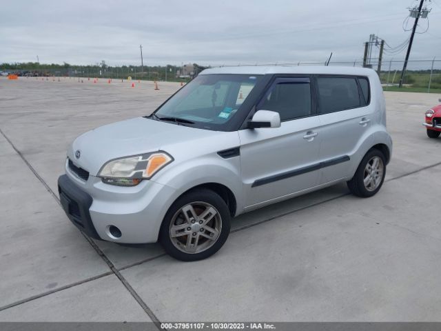 Photo 1 VIN: KNDJT2A20B7312580 - KIA SOUL 