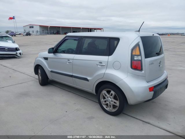 Photo 2 VIN: KNDJT2A20B7312580 - KIA SOUL 