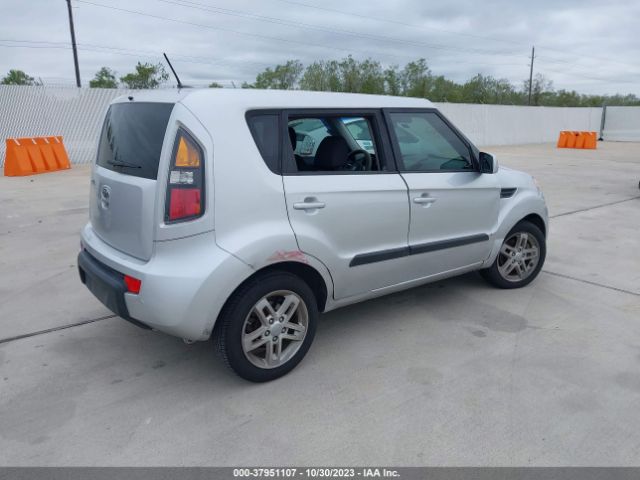 Photo 3 VIN: KNDJT2A20B7312580 - KIA SOUL 