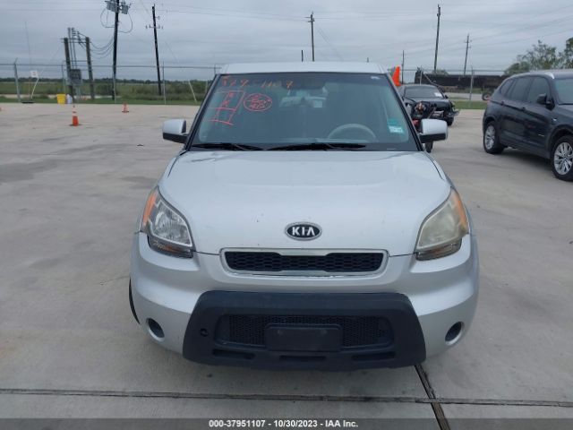 Photo 5 VIN: KNDJT2A20B7312580 - KIA SOUL 