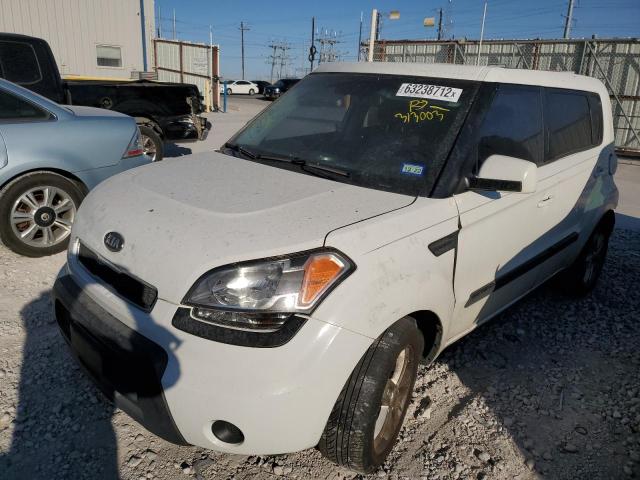 Photo 1 VIN: KNDJT2A20B7313003 - KIA SOUL + 