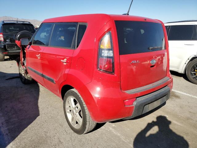 Photo 1 VIN: KNDJT2A20B7315303 - KIA SOUL + 