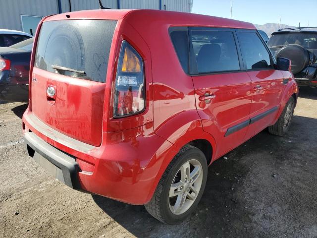 Photo 2 VIN: KNDJT2A20B7315303 - KIA SOUL + 