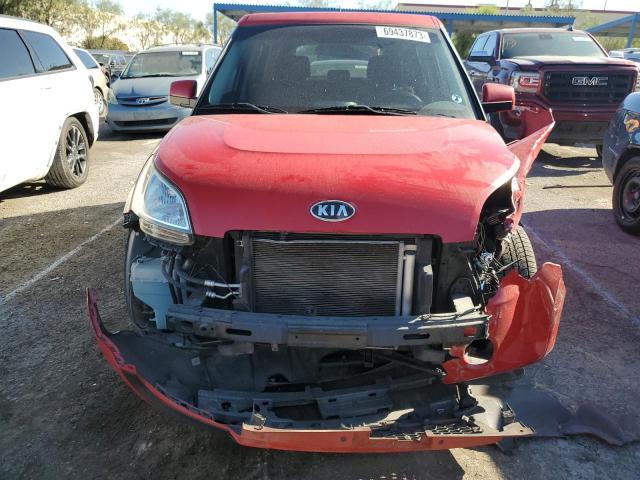 Photo 4 VIN: KNDJT2A20B7315303 - KIA SOUL + 