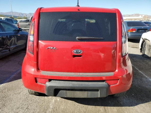 Photo 5 VIN: KNDJT2A20B7315303 - KIA SOUL + 