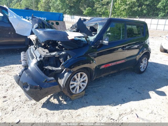 Photo 1 VIN: KNDJT2A20B7315690 - KIA SOUL 