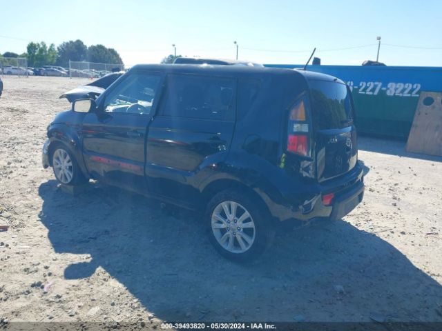 Photo 2 VIN: KNDJT2A20B7315690 - KIA SOUL 