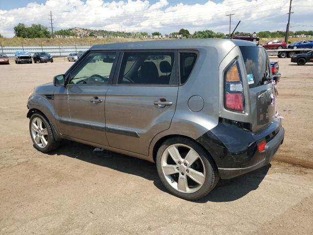 Photo 1 VIN: KNDJT2A20B7315950 - KIA SOUL 