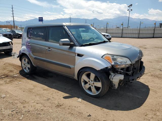 Photo 3 VIN: KNDJT2A20B7315950 - KIA SOUL 