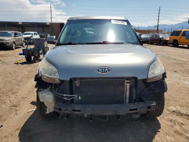 Photo 4 VIN: KNDJT2A20B7315950 - KIA SOUL 