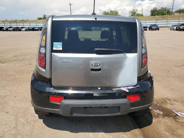 Photo 5 VIN: KNDJT2A20B7315950 - KIA SOUL 