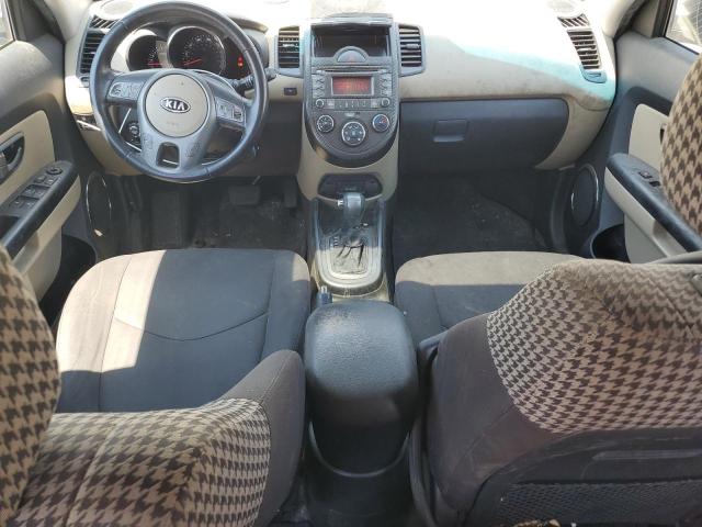 Photo 7 VIN: KNDJT2A20B7315950 - KIA SOUL 