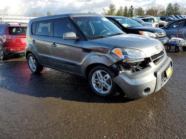 Photo 3 VIN: KNDJT2A20B7324566 - KIA SOUL + 