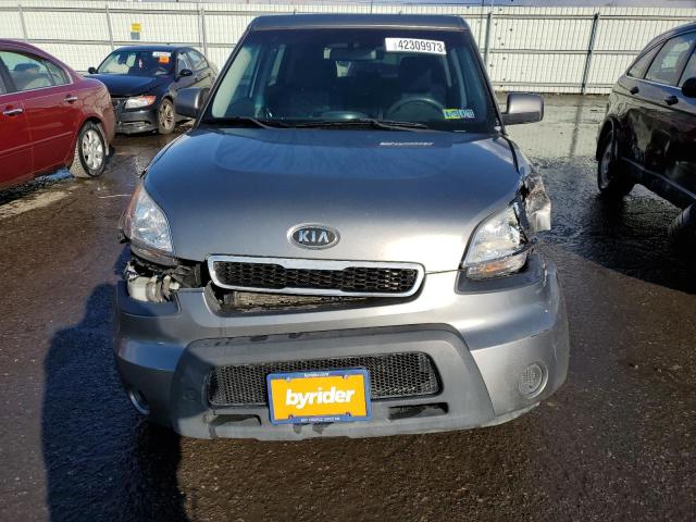 Photo 4 VIN: KNDJT2A20B7324566 - KIA SOUL + 