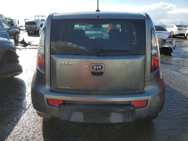 Photo 5 VIN: KNDJT2A20B7324566 - KIA SOUL + 