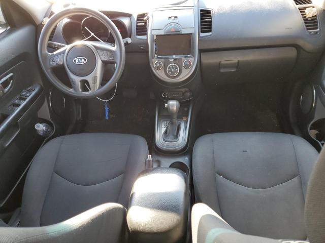 Photo 7 VIN: KNDJT2A20B7324566 - KIA SOUL + 