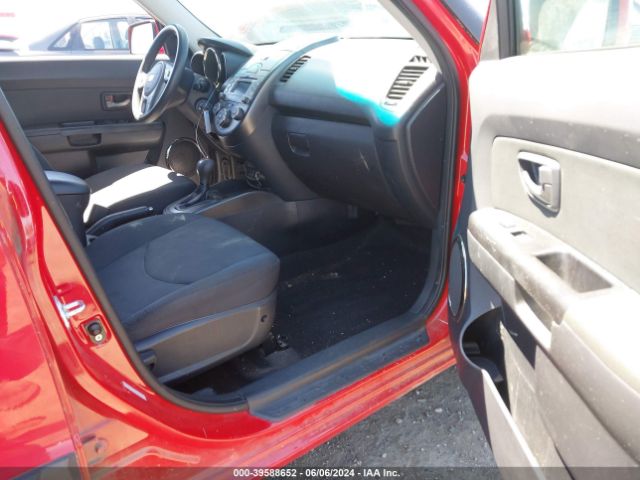 Photo 4 VIN: KNDJT2A20B7328486 - KIA SOUL 