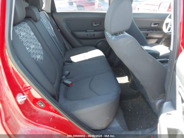 Photo 7 VIN: KNDJT2A20B7328486 - KIA SOUL 