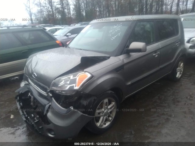 Photo 1 VIN: KNDJT2A20B7329380 - KIA SOUL 