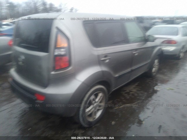 Photo 3 VIN: KNDJT2A20B7329380 - KIA SOUL 