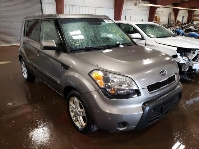 Photo 0 VIN: KNDJT2A20B7330447 - KIA SOUL + 