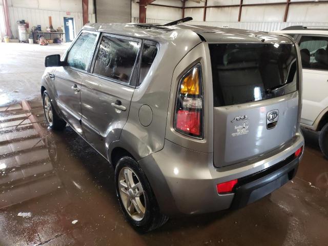 Photo 2 VIN: KNDJT2A20B7330447 - KIA SOUL + 