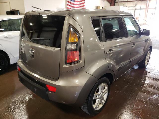 Photo 3 VIN: KNDJT2A20B7330447 - KIA SOUL + 