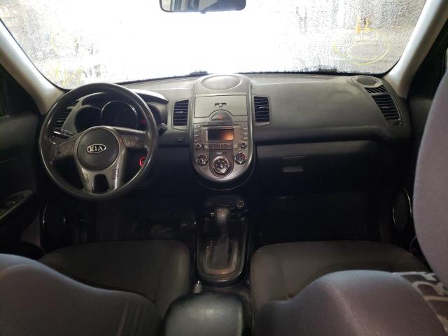 Photo 8 VIN: KNDJT2A20B7330447 - KIA SOUL + 