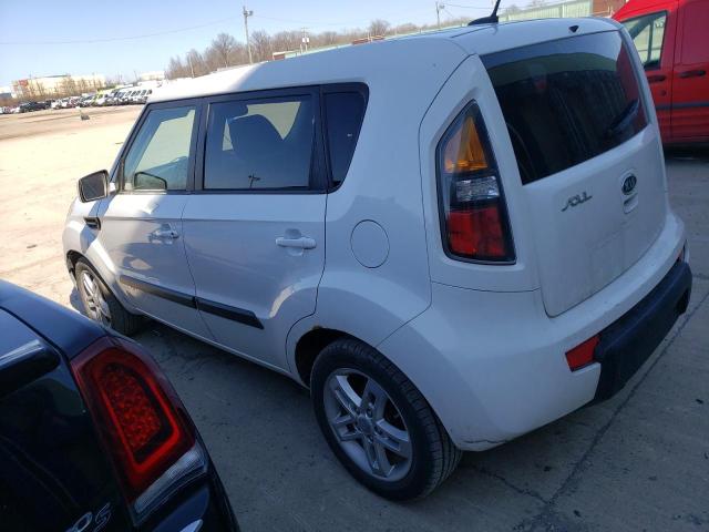 Photo 1 VIN: KNDJT2A20B7332330 - KIA SOUL 