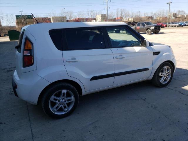 Photo 2 VIN: KNDJT2A20B7332330 - KIA SOUL 