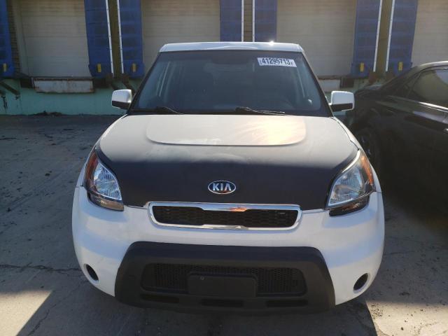 Photo 4 VIN: KNDJT2A20B7332330 - KIA SOUL 