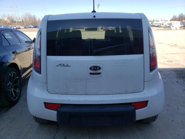 Photo 5 VIN: KNDJT2A20B7332330 - KIA SOUL 