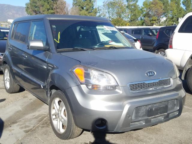 Photo 0 VIN: KNDJT2A20B7334188 - KIA SOUL + 