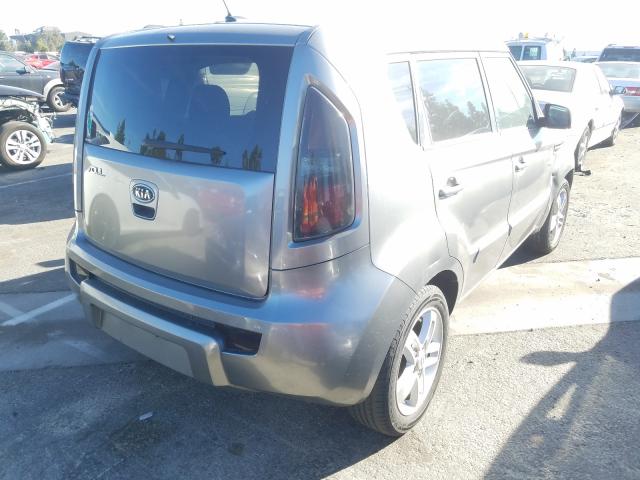 Photo 3 VIN: KNDJT2A20B7334188 - KIA SOUL + 