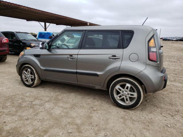 Photo 1 VIN: KNDJT2A20B7339360 - KIA SOUL + 