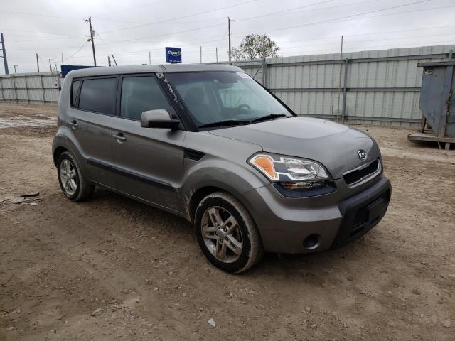 Photo 3 VIN: KNDJT2A20B7339360 - KIA SOUL + 