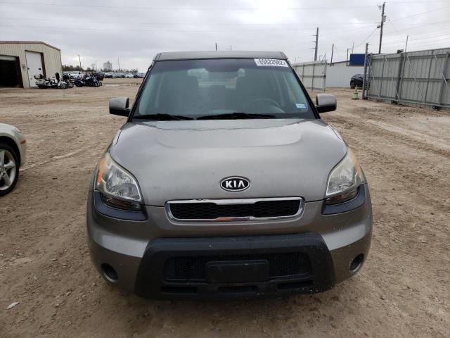 Photo 4 VIN: KNDJT2A20B7339360 - KIA SOUL + 