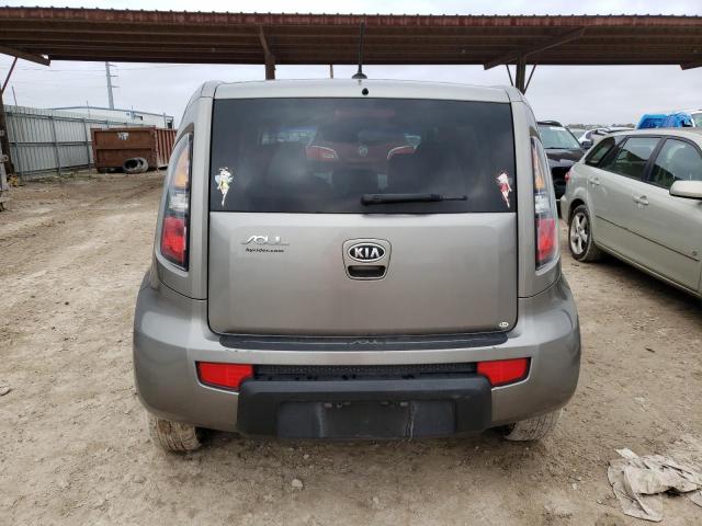 Photo 5 VIN: KNDJT2A20B7339360 - KIA SOUL + 